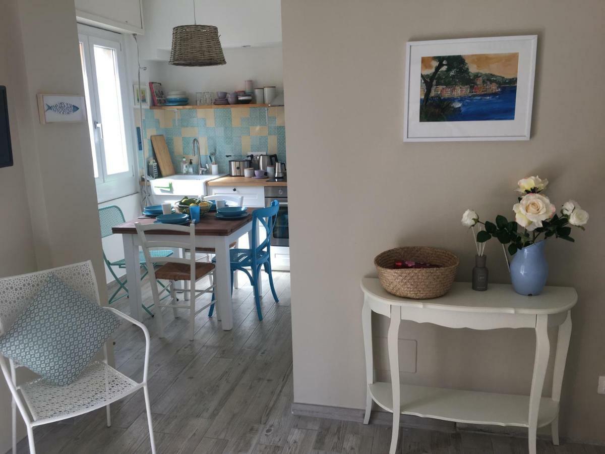 Romeo & Juliette Apartment Monterosso al Mare Exterior photo