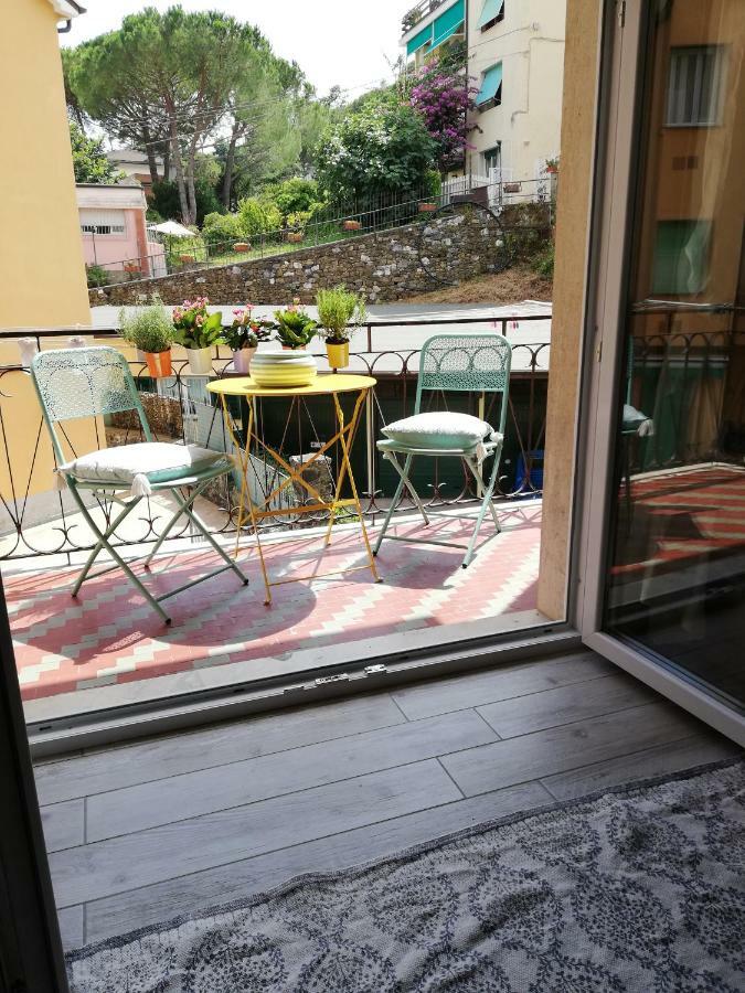 Romeo & Juliette Apartment Monterosso al Mare Exterior photo